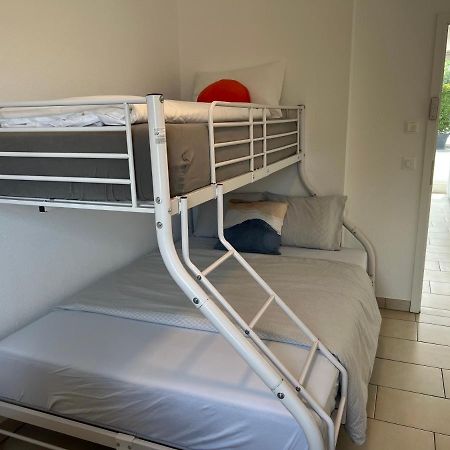 Atikka, Penthouse Luzern Exteriör bild