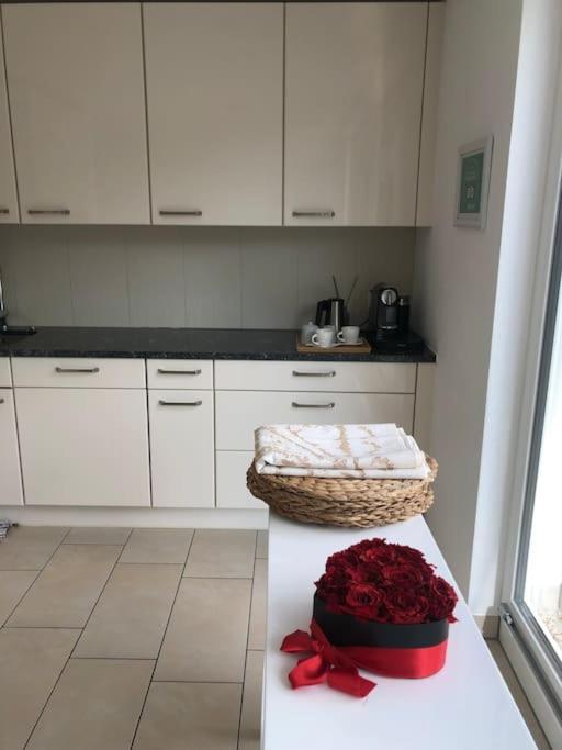 Atikka, Penthouse Luzern Exteriör bild