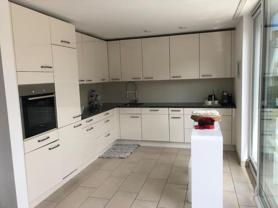 Atikka, Penthouse Luzern Exteriör bild