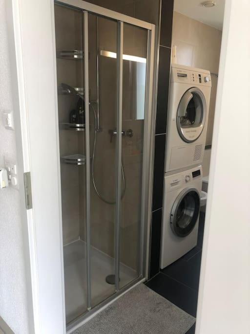 Atikka, Penthouse Luzern Exteriör bild