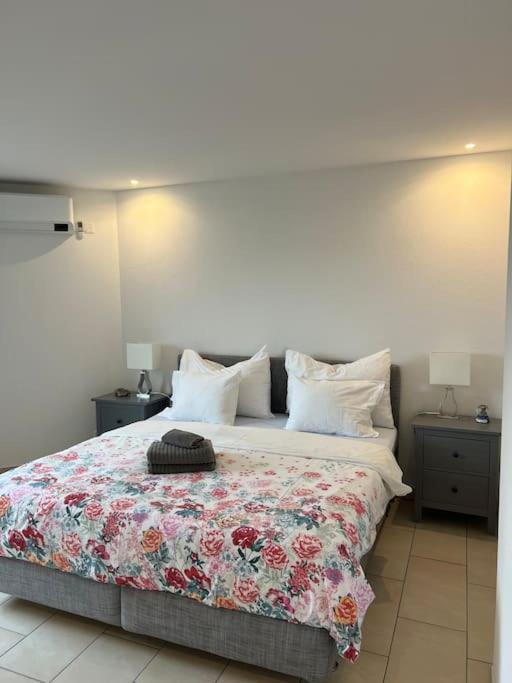 Atikka, Penthouse Luzern Exteriör bild