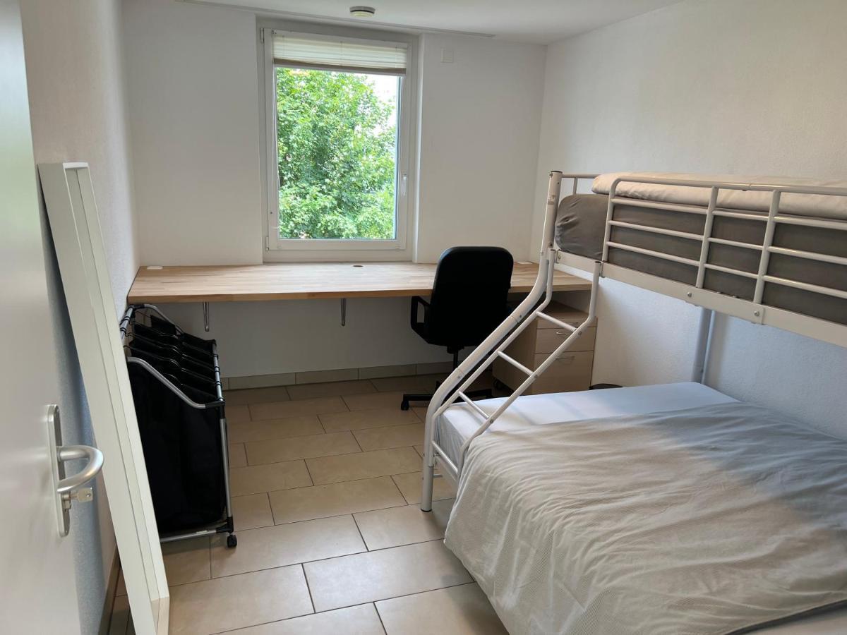 Atikka, Penthouse Luzern Exteriör bild