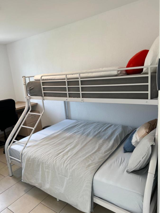 Atikka, Penthouse Luzern Exteriör bild
