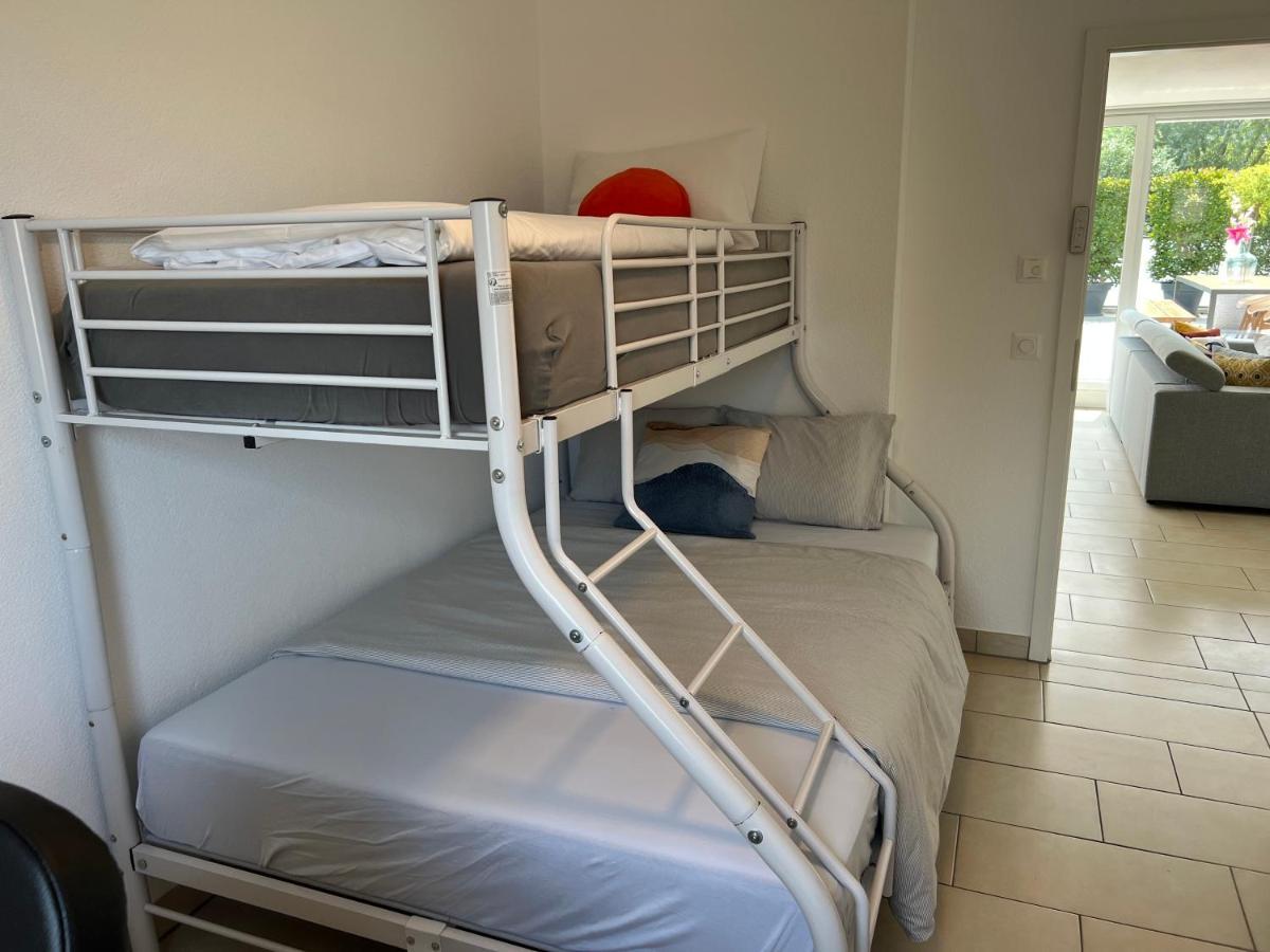 Atikka, Penthouse Luzern Exteriör bild